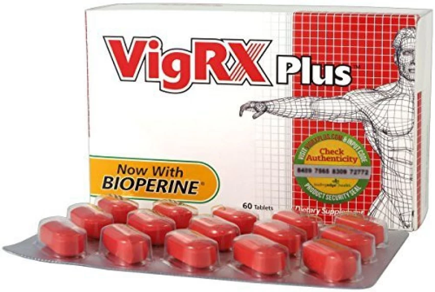 Vigrx plus Pills Norway