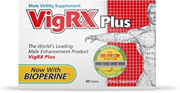 Vigrx plus Pills South Africa