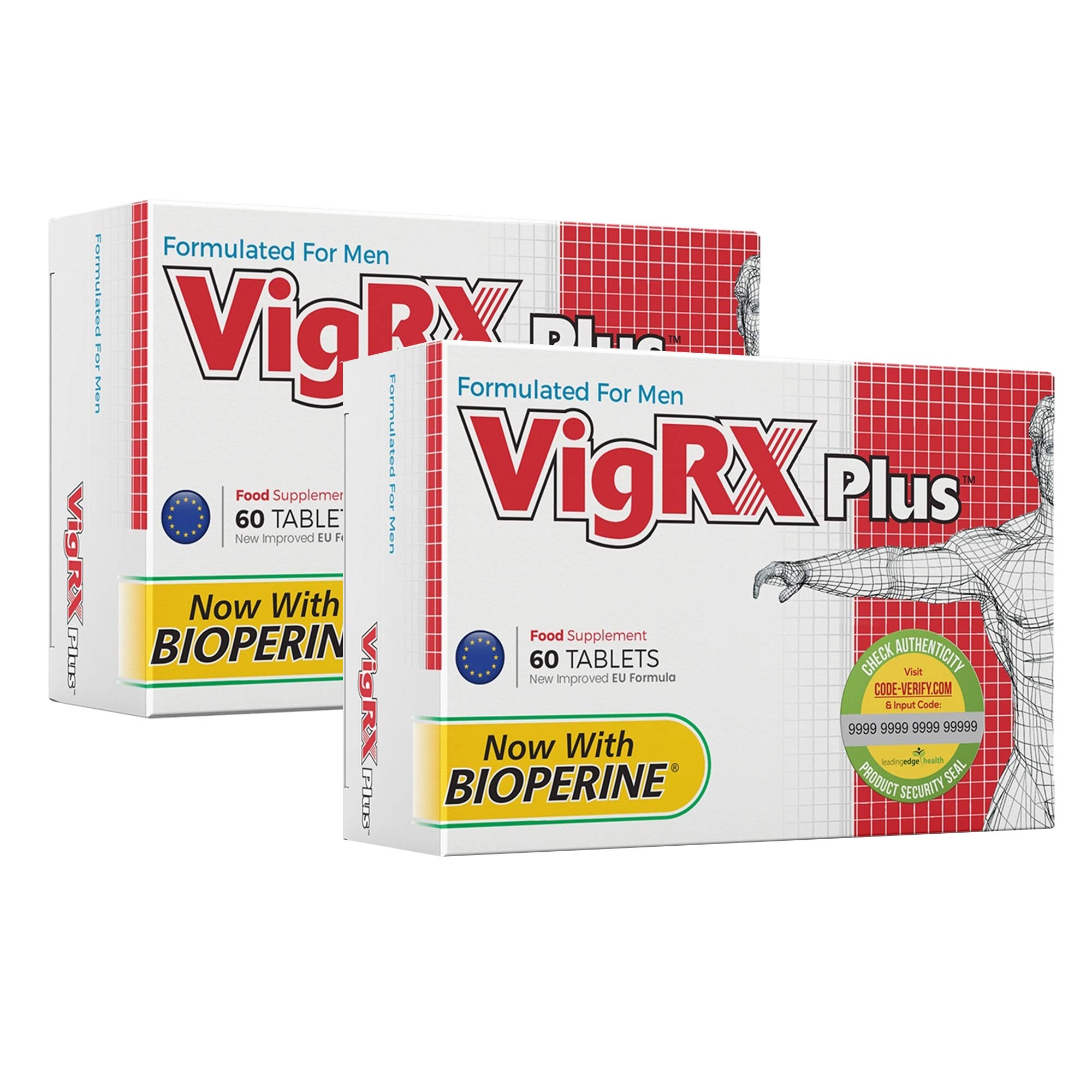 Order VigrX Plus India