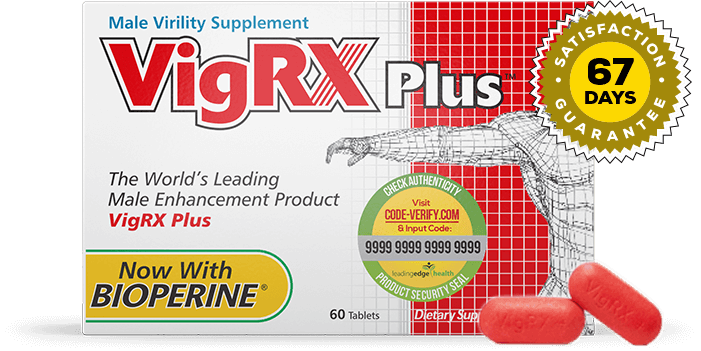 VigrX Plus UK Online