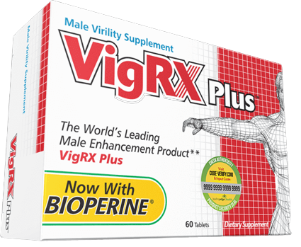 VigrX Plus Order