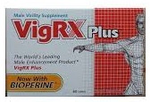 VigrX Plus Pills