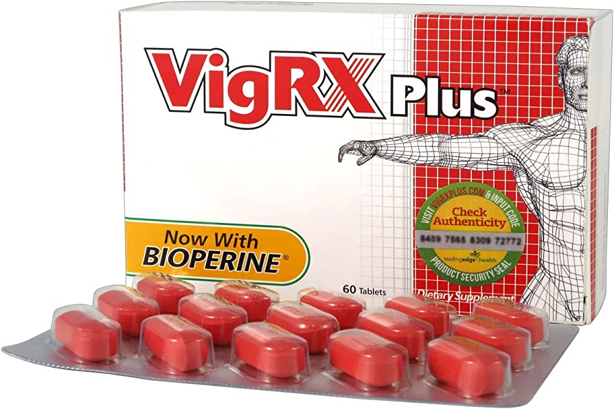 VigrX Plus Offer India