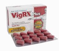 VigrX Plus Pills India