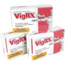 Order VigrX Plus Online