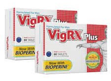 Sexual Health with VigRX Plus