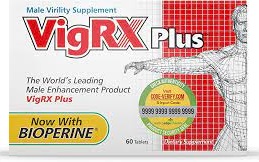 VigRX Plus order