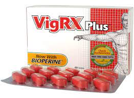 VigrX Plus Pills