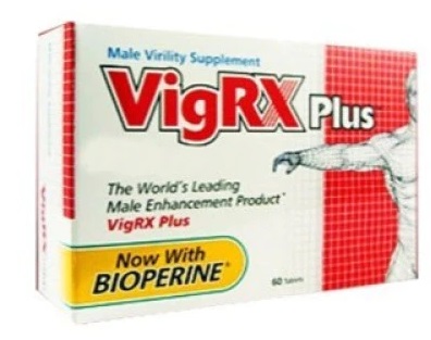 VigrX Plus Pills India