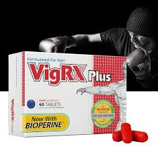 Vigrx plus Pills