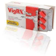 Vigrx plus Pills