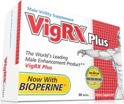 VigrX Plus India