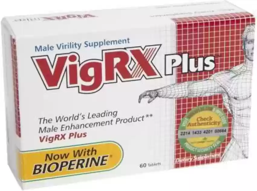 VigrX Plus