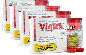 Vigrx Plus Pills