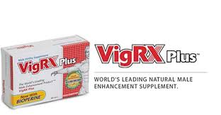 Vigrx plus