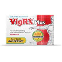 Order VigrX Plus