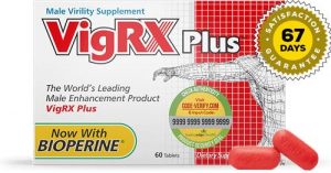 Order Vigrx Pills Online Norway