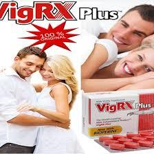 Vigrx Plus USA