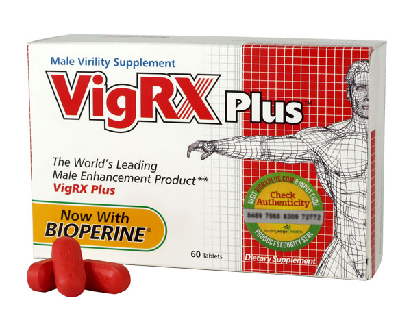 Order Vigrx Pills Online Norway