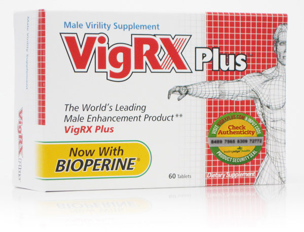 Vigrx Plus UK,